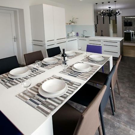 Vila Marija Ljubljana Extérieur photo