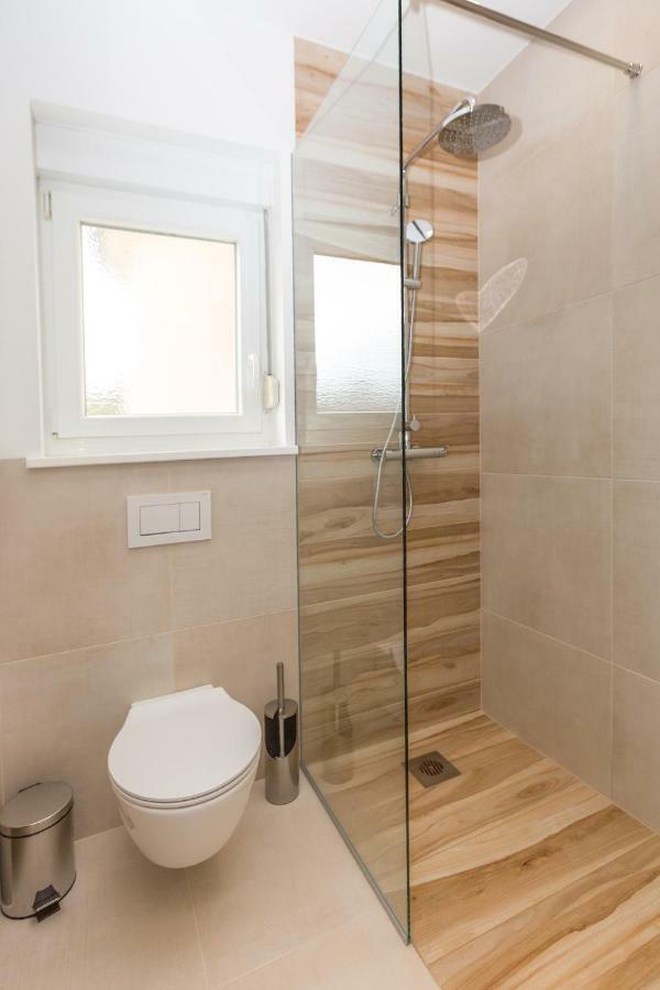 Vila Marija Ljubljana Extérieur photo